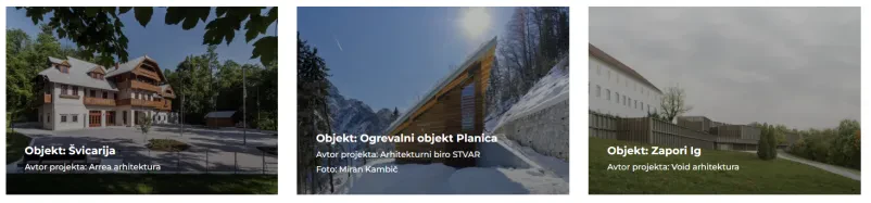 Strokovno gradbeno svetovanje Osrednja Slovenija