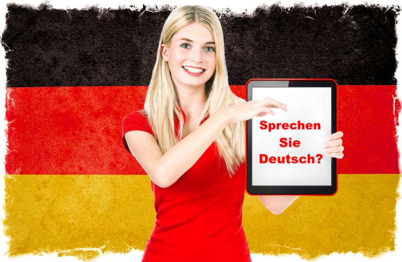 Tolmačenje in prevajanje iz slovenščine v nemščino
