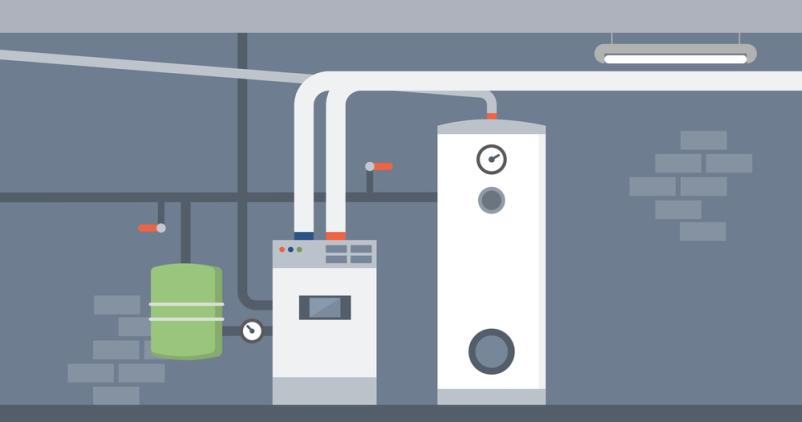 Izberite toplotne črpalke, ki jih na Dolenjskem nudi podjetje Evroelektron d.o.o.