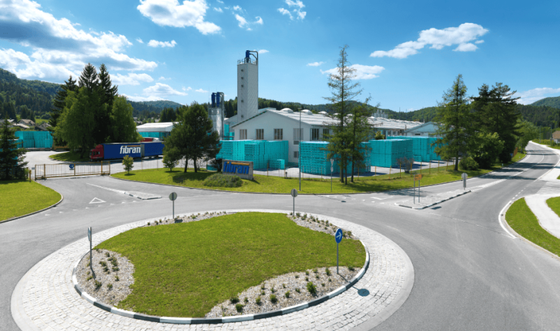 Toplotne izolacije Slovenija