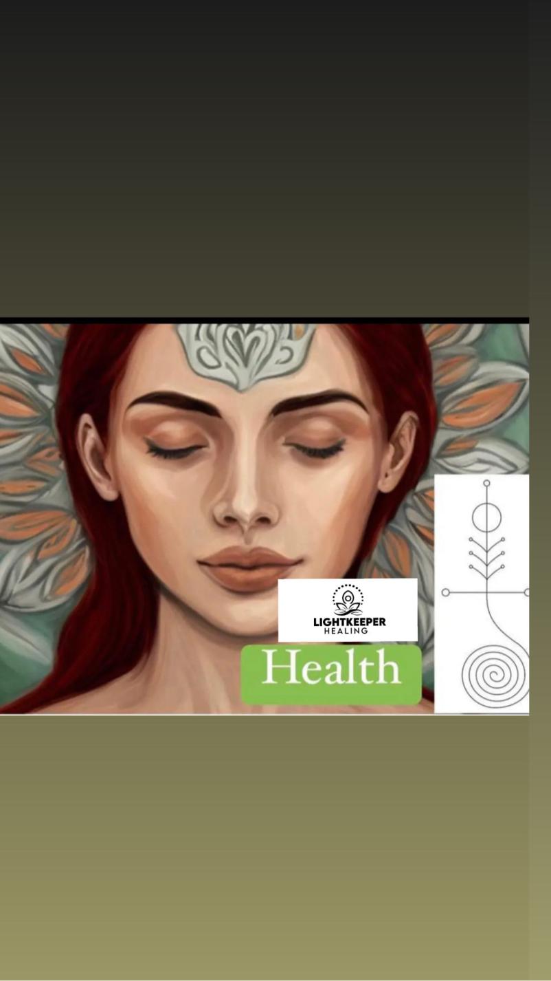 Učitelj lightkeeper healing Slovenija