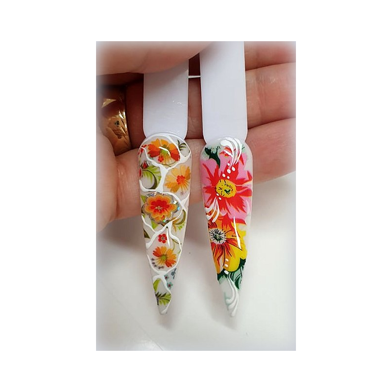 Kvaliteten gel za nohte v Sloveniji