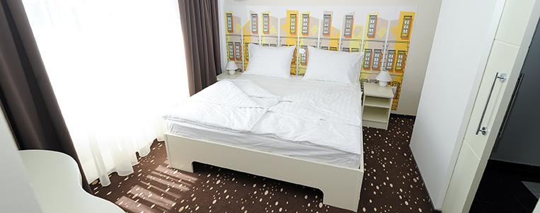 Ugoden hotel Krško, Posavje