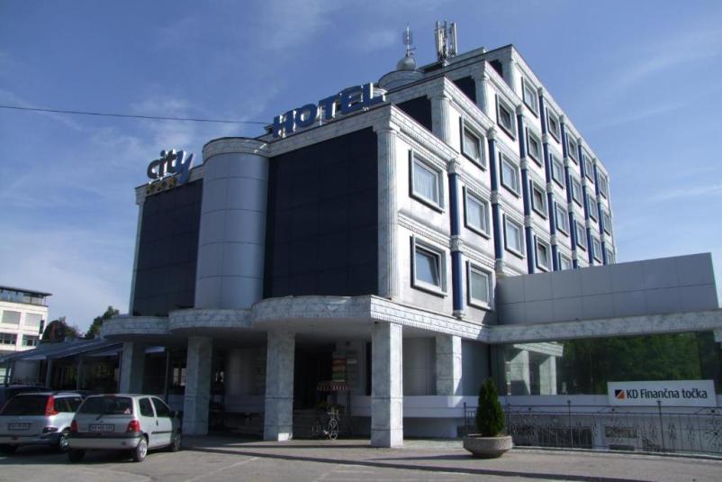 Ugodna hotelska nastanitev Krško, Posavje