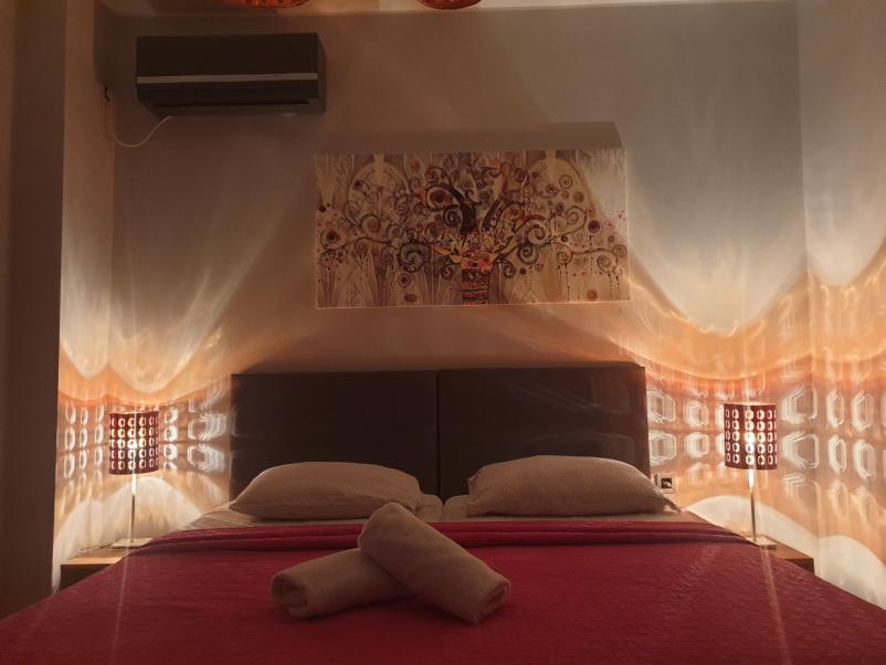 Ugoden najem apartmaja in sobe Koper