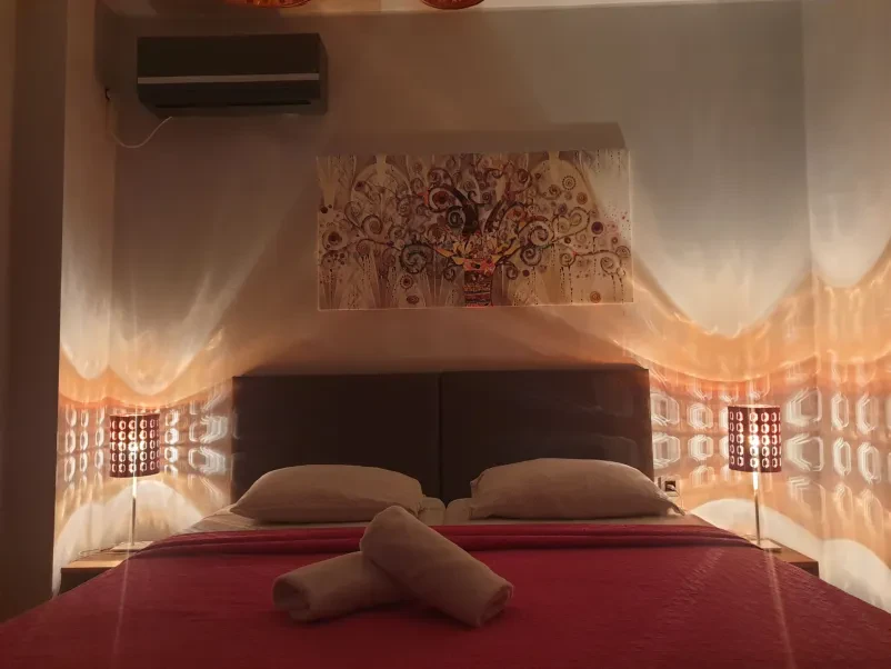 Ugoden najem apartmaja in sobe Koper 