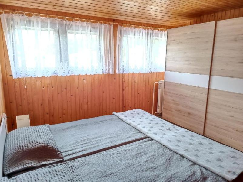 ugoden najem apartmaja v Bohinju