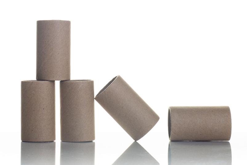 Kartonska embalaža, izdelana v Sloveniji