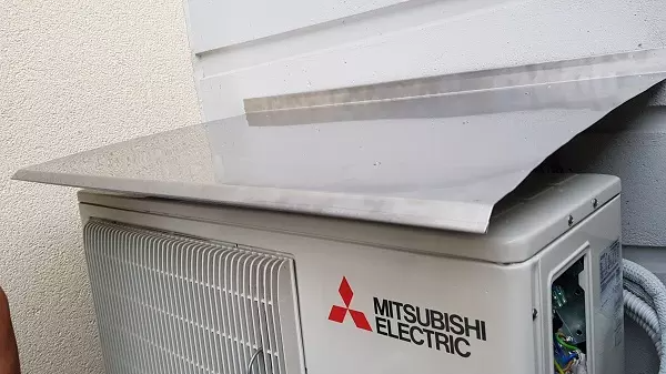 Ugodna montaža Mitsubishi klimatskih naprav Ljubljana z okolico