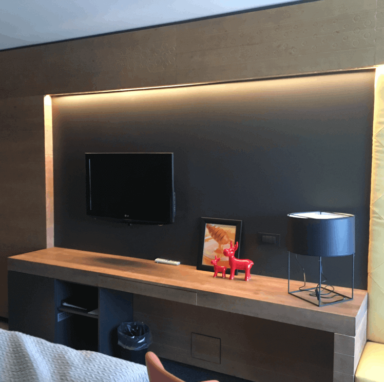 Ugodne adaptacije objektov Ljubljana