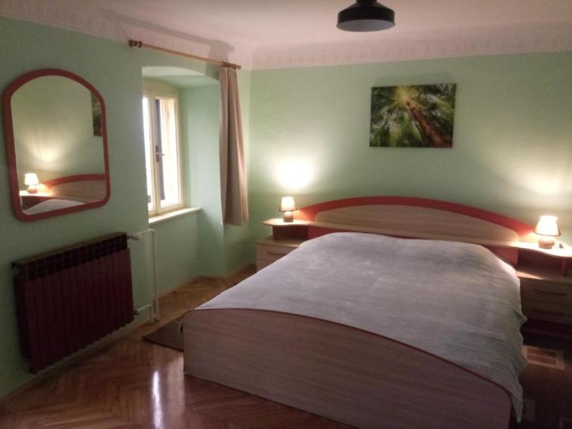 Ugodna prenočišča Col, Vipavska dolina