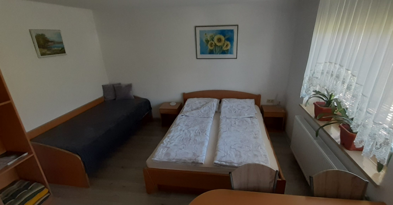 Ugodne nočitve Gorenjska 