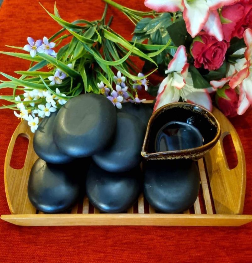 ugodne tajske masaže osrednja slovenija