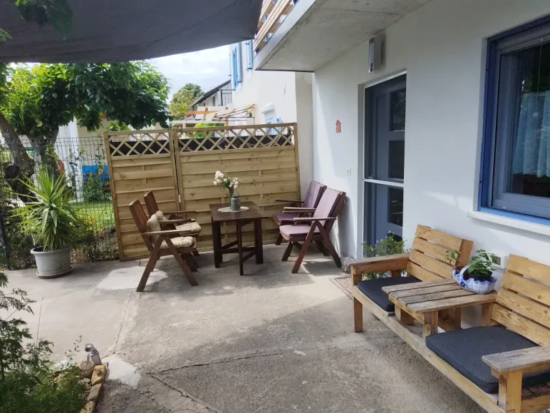Apartma v naravi Vinjole, Portorož