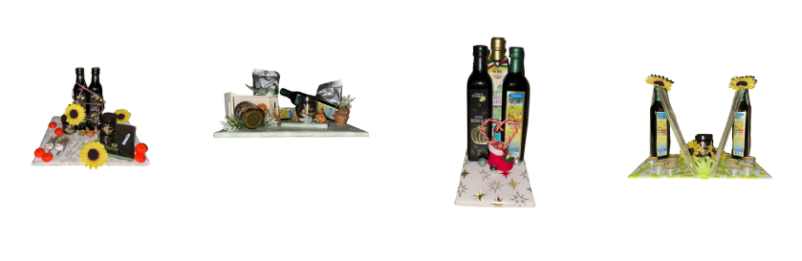 Verkauf von hochwertigem Kürbisöl Petovar Slowenien