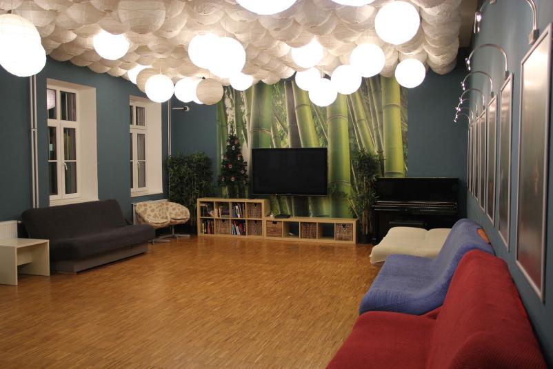 Vpis v dijaški dom Ljubljana, Osrednja Slovenija 