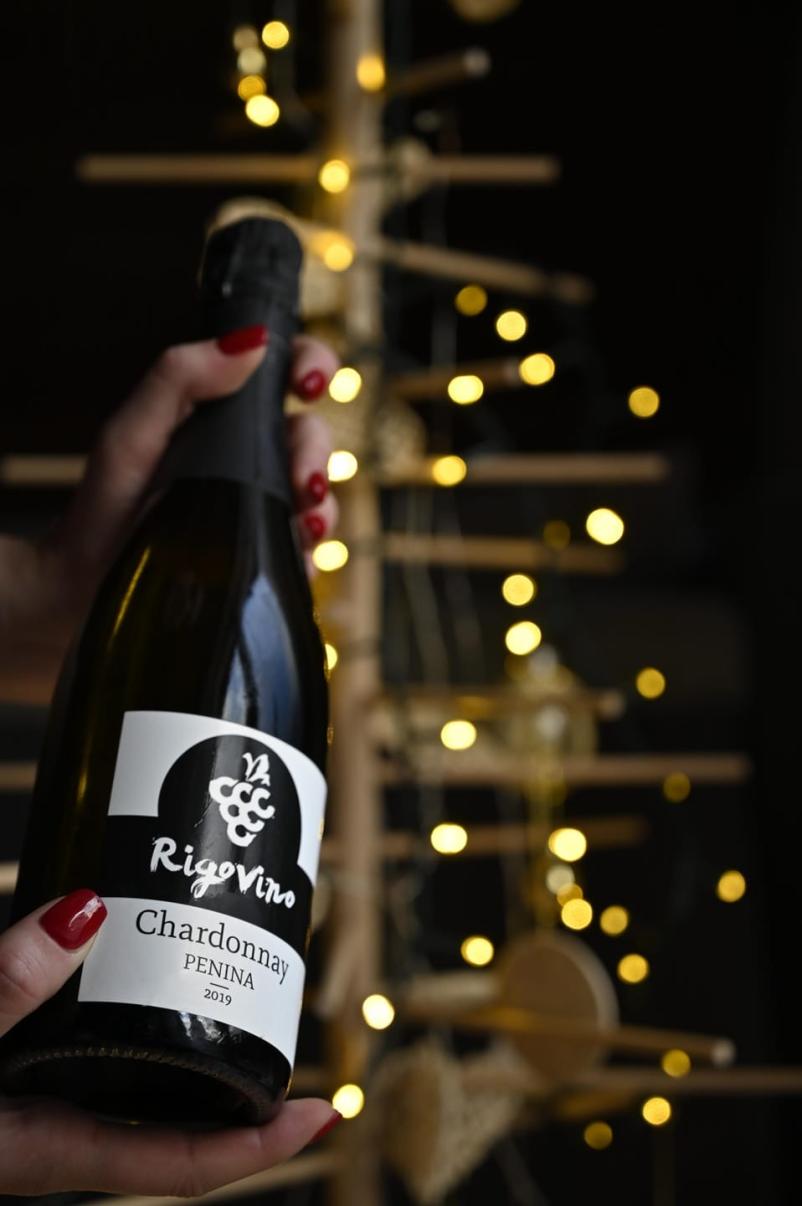 Dobra vina Podravska