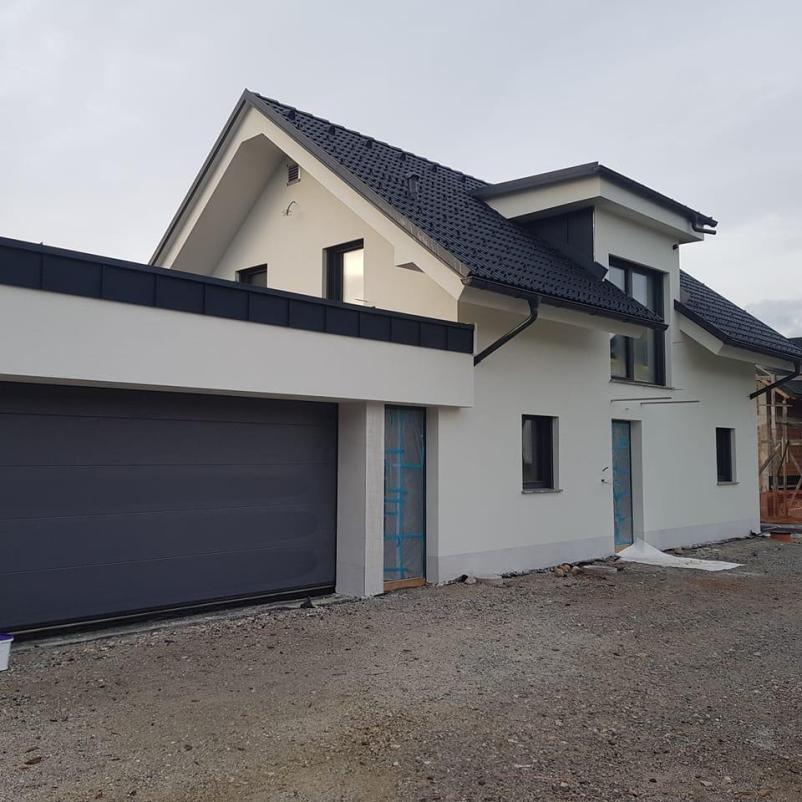 Dobri strojni ometi Gorenjska