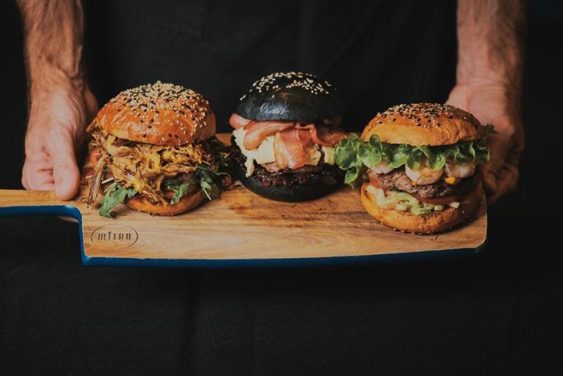 Dobri burgerji Ljutomer