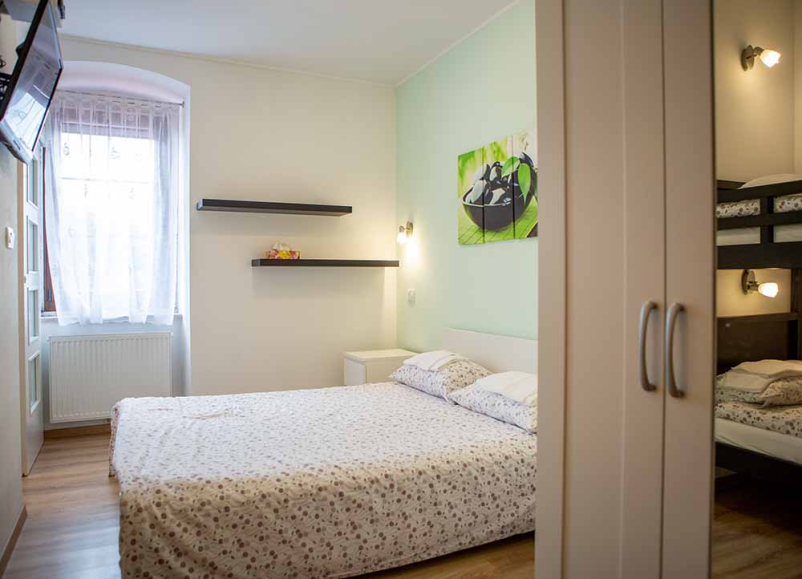 Iščete ugodno prenočišče v Ilirski Bistrici?