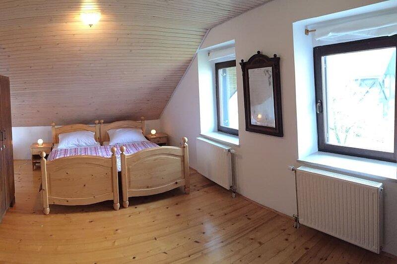 Apartmaji Ivančna Gorica
