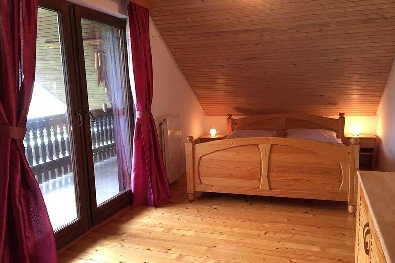 Najem apartmaja za več oseb Ivančna Gorica