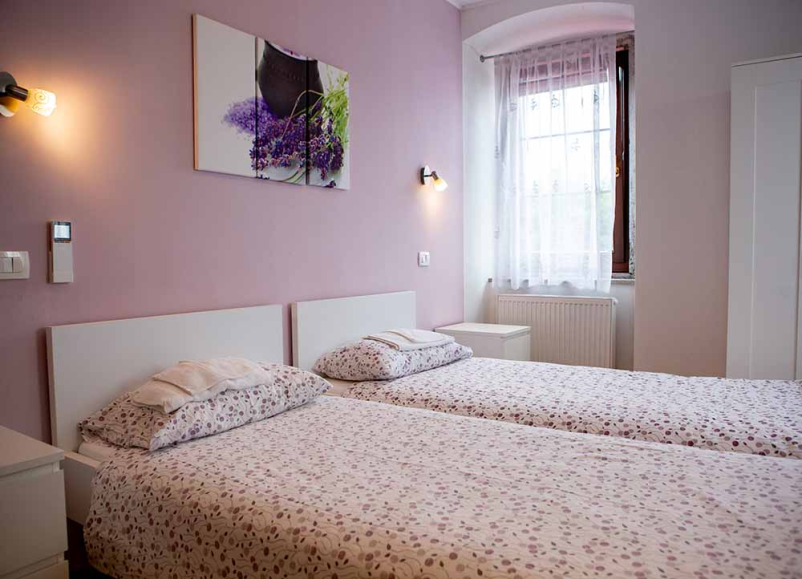 Ugodna prenočišča Ilirska Bistrica