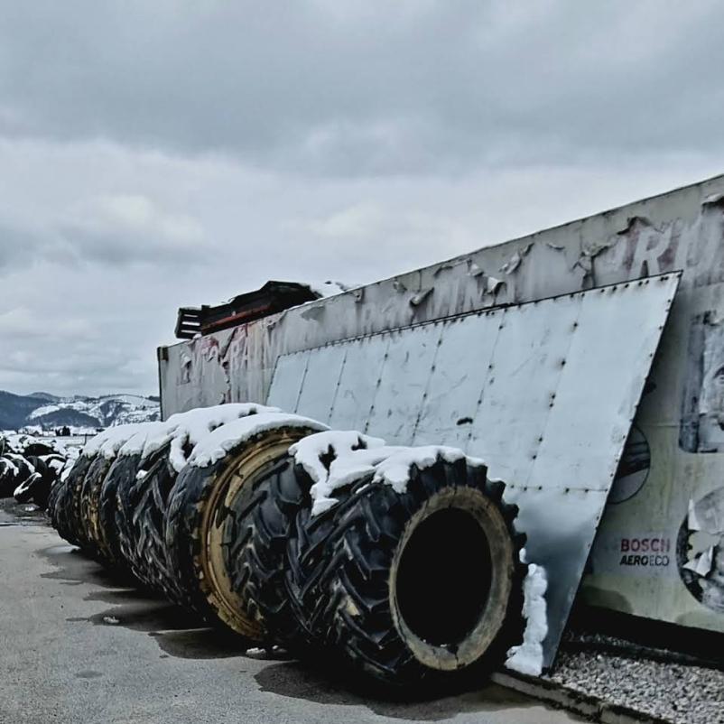 Ugodne gume Dolenjska