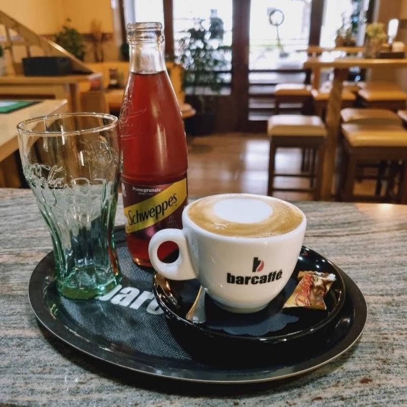 Dobra kava Rogla, Zreče