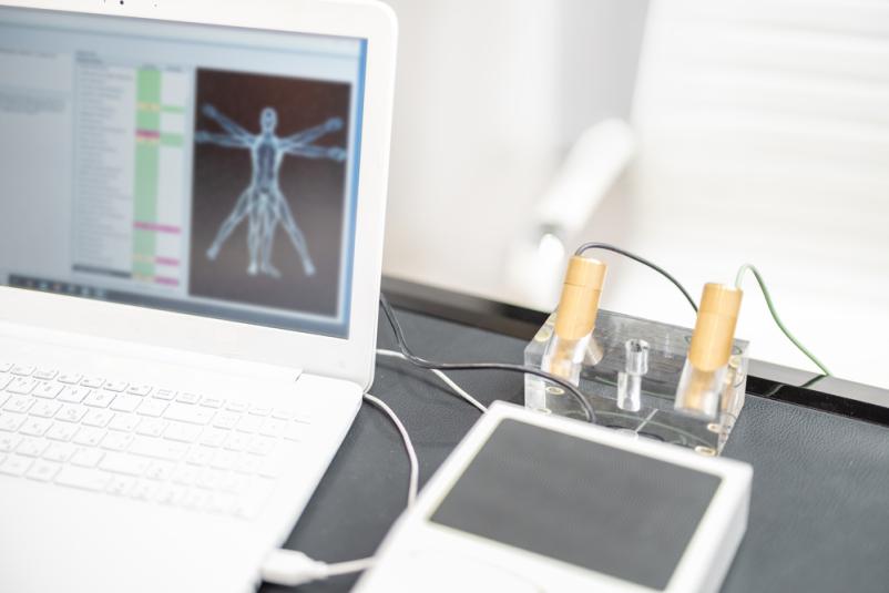 Bioresonanca Dolenjska