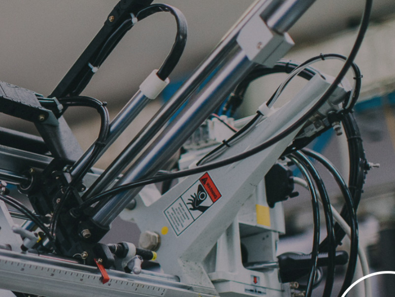 Brizganje plastike in sestavljanje Primorska 