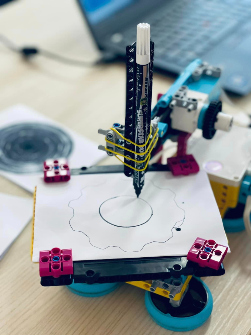 Delavnice in tečaji za otroke Slovenija