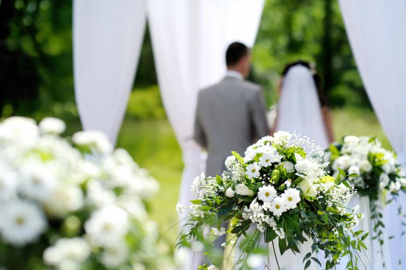 Weddings in Gorenja vas Slovenia