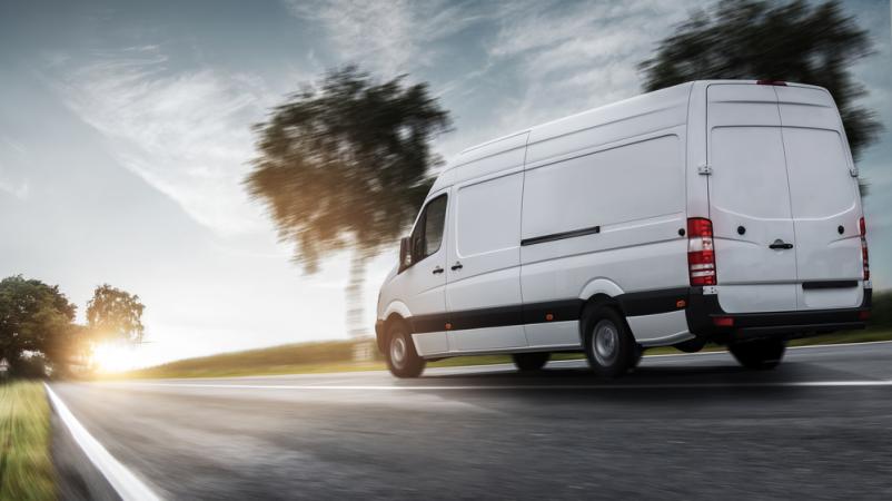 Domači kombi prevozi po Sloveniji
