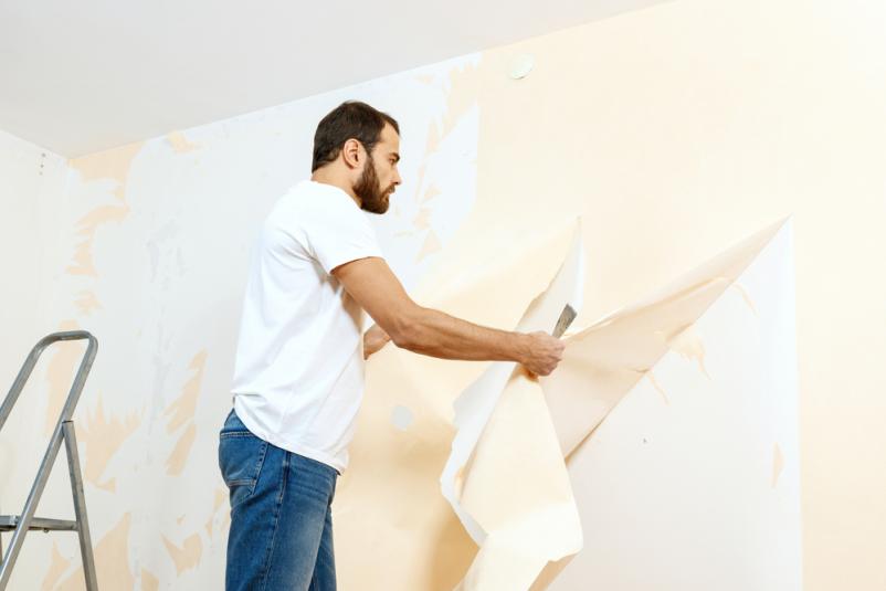 Prenova stanovanj in hiš Ljubljana