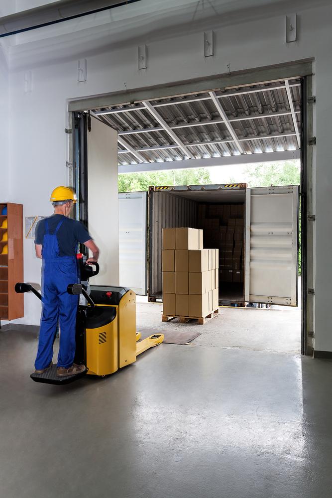 Poslovni prostori in skladišča Petrovče