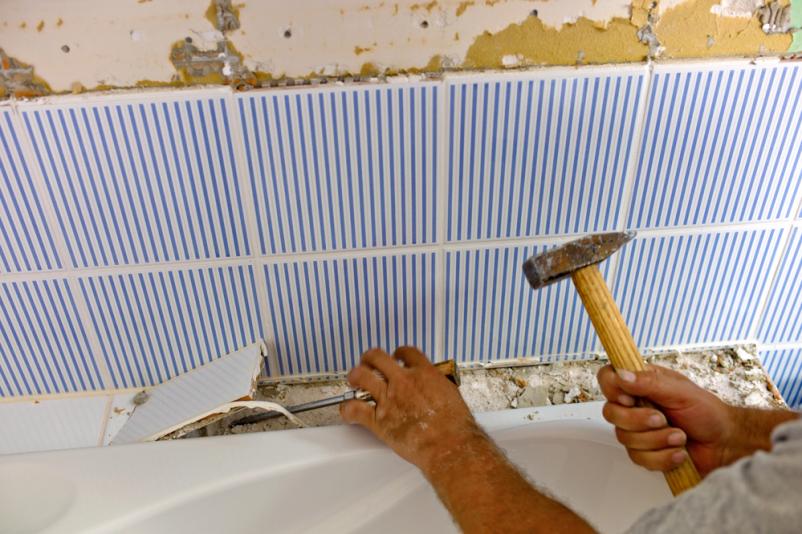 Ugodna obnova kopalnic po celi Sloveniji