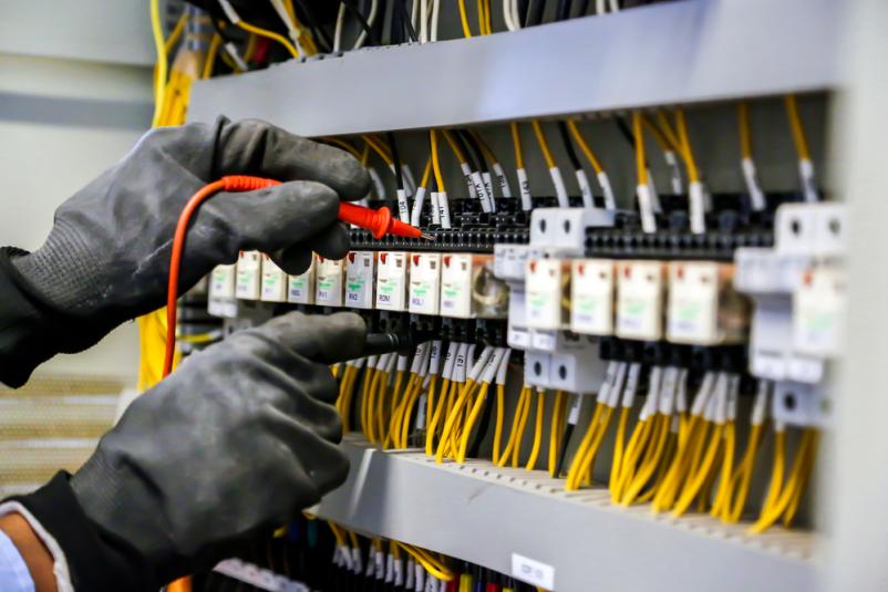 Elektromontaže Podravska, Slovenija