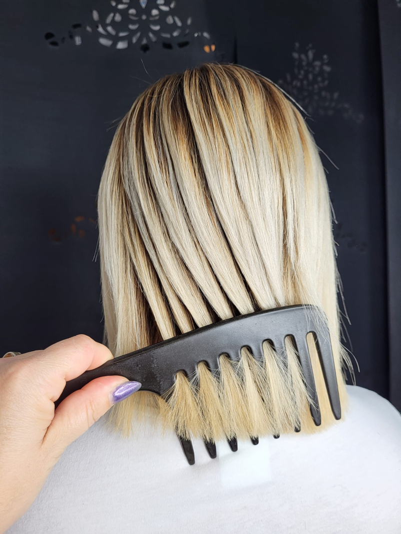 Dober frizerski salon Laško