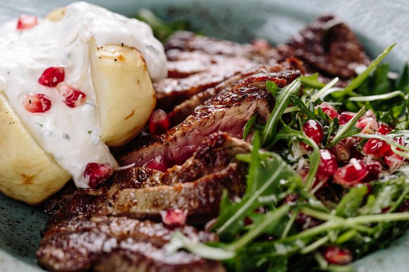 Vabljeni v dobro gostilno v Ljubljani v centru!