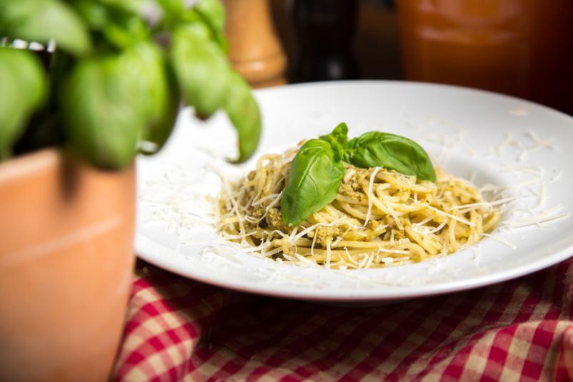 Dobra gostilna Ljubljana center