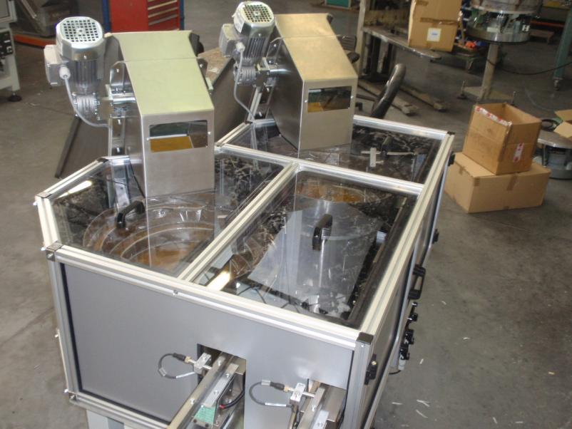 We offer dosing systems for the whole of Slovenia