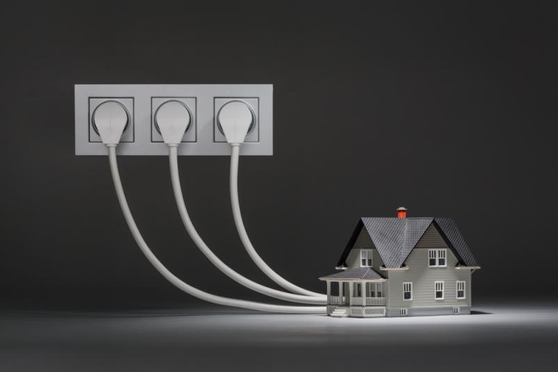 elektroinštalater