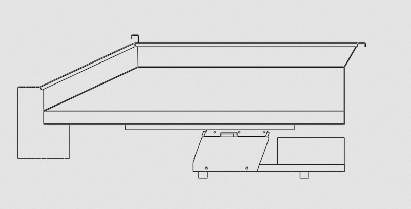 We offer you elevators and line vibrators in Slovenia