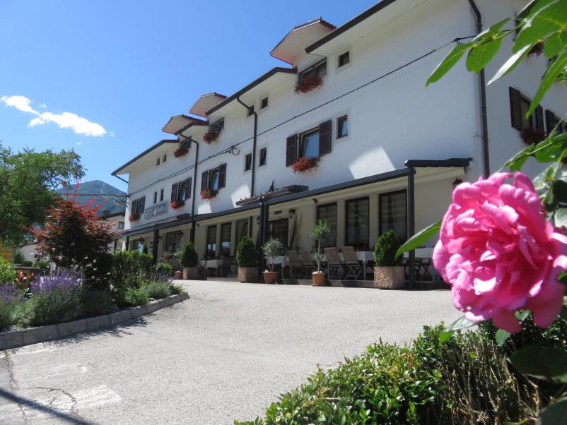 Gostilna s prenočišči Kobarid