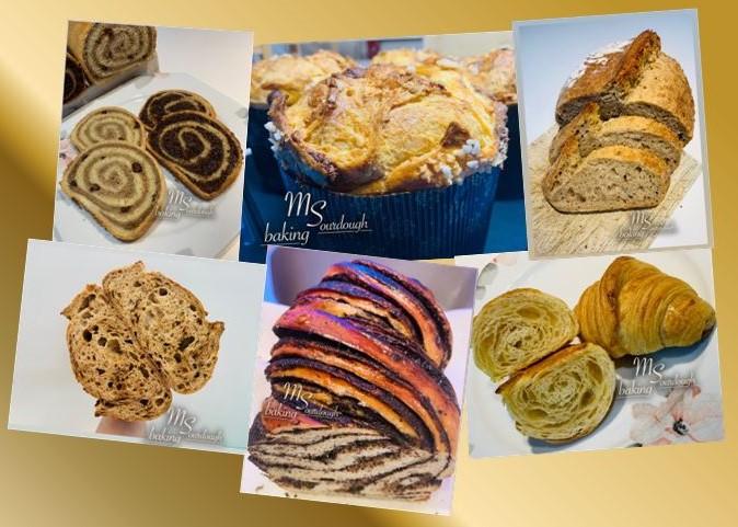 Inštrukcije iz peke z drožmi Savinjska, Štajerska