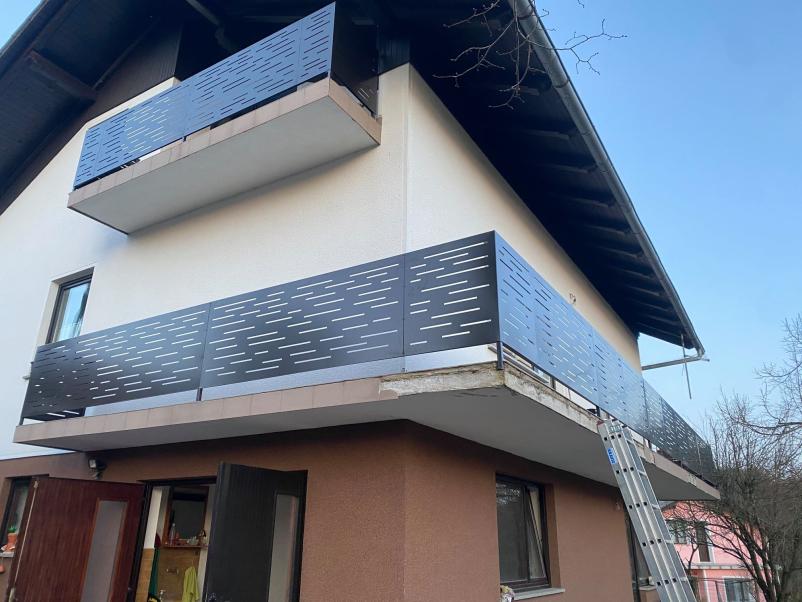 Kovinski izdelki po meri Slovenija