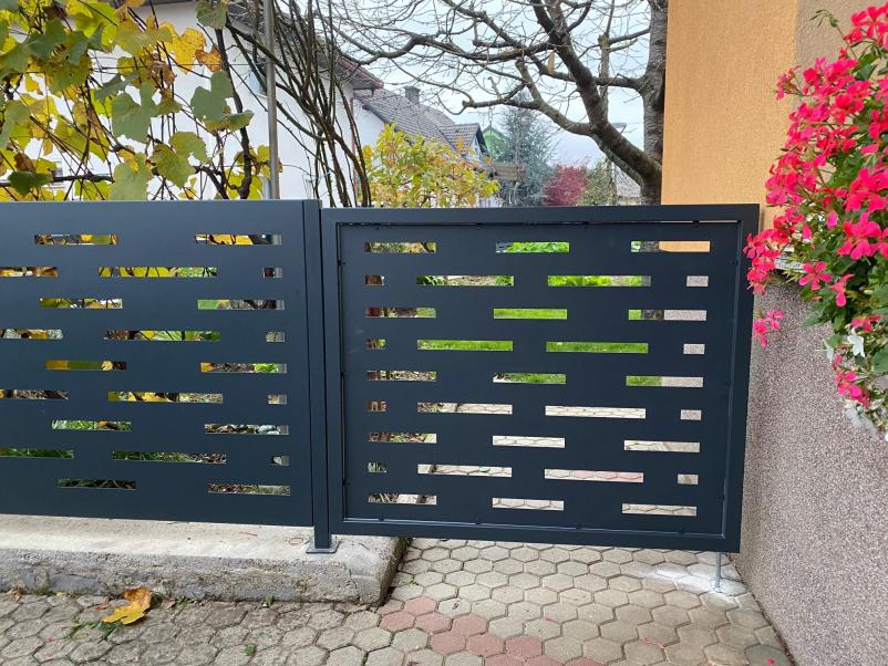 Kovinskih polizdelki po naročilu