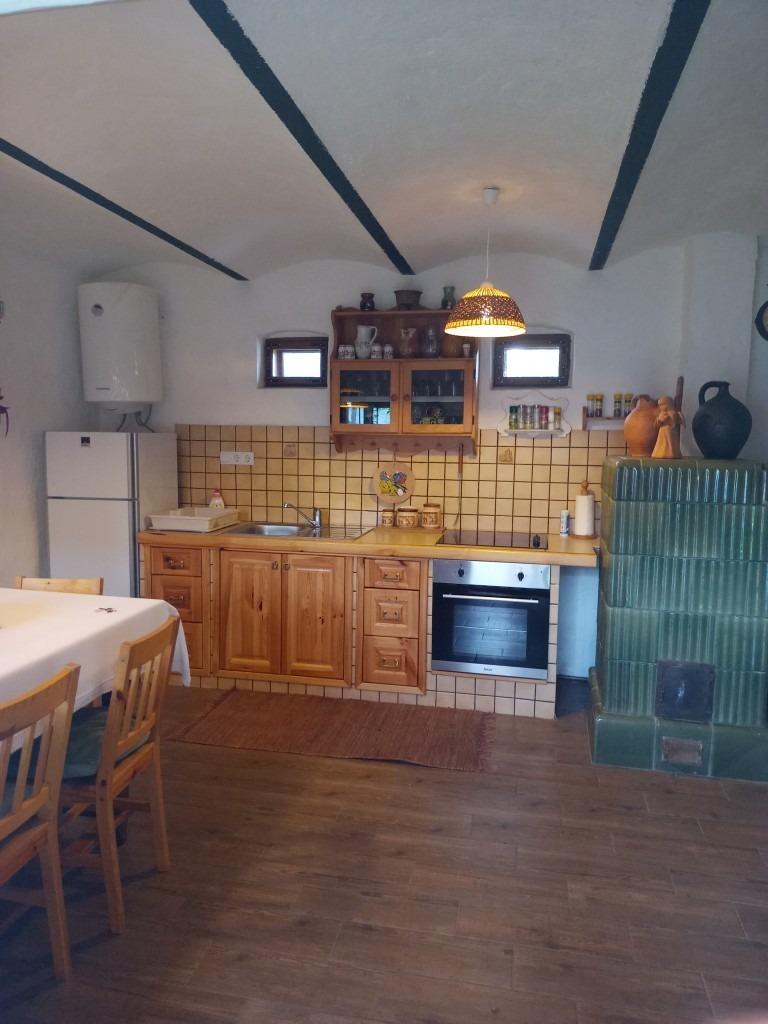 Turistična kmetija s prenočišči Ptuj, Pomurje