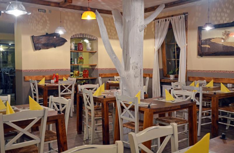 Izberite odlično kosilo v ljubljanskem centru!